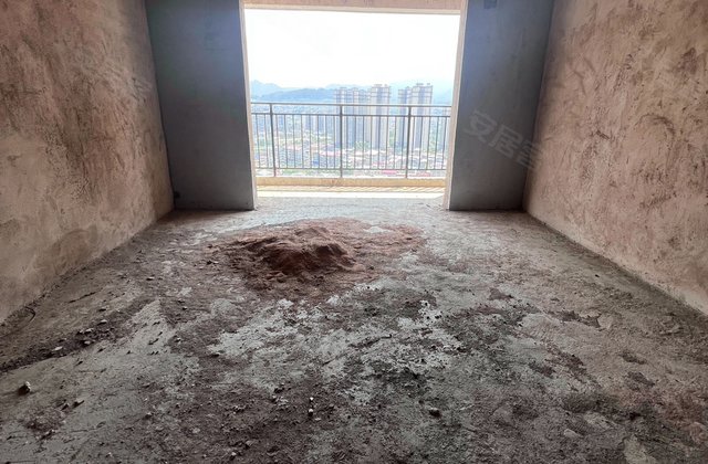 尚德公馆4室2厅125㎡58.8万二手房图片