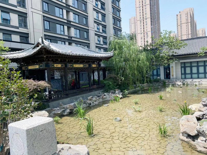 金鹏清风明月,醉翁路,近全椒路-滁州金鹏清风明月二手房,租房,房价
