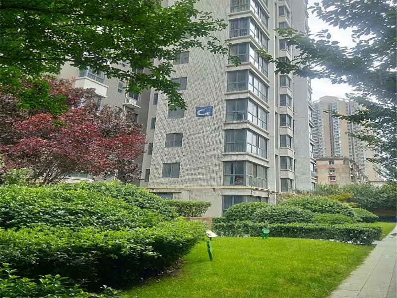 蔚蓝国际(二期)