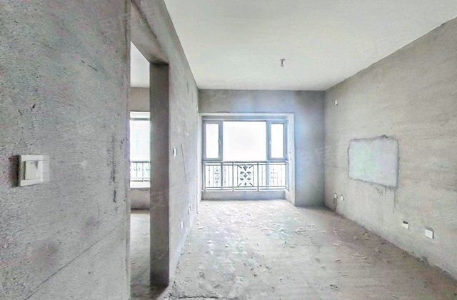 联邦名都(三期)3室2厅110.82㎡80万二手房图片