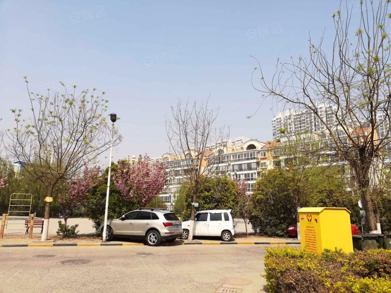 新科园(西区),友谊路12号-邯郸新科园(西区)二手房,租房,房价-邯郸