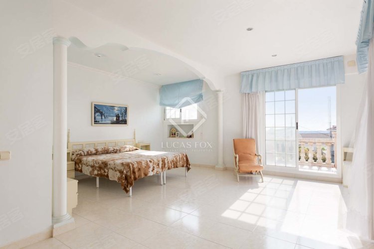 西班牙约¥880万SpainCastelldefelsHouse出售二手房公寓图片