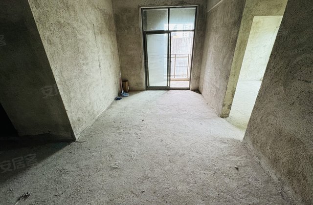 鸿益幸福湖畔2室2厅64㎡50.2万二手房图片
