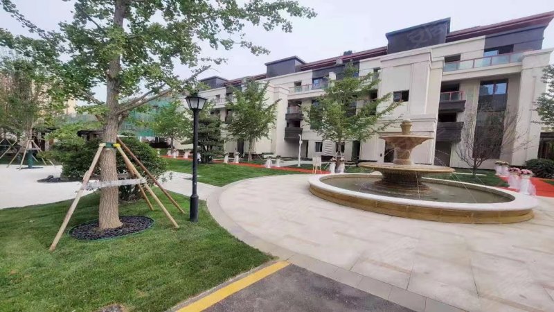 富兴首府,东坝路-北京富兴首府二手房,租房,房价-北京安居客