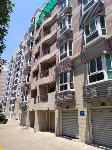 泰合花园,青年路269号-常州泰合花园二手房,租房,房价-常州安居客