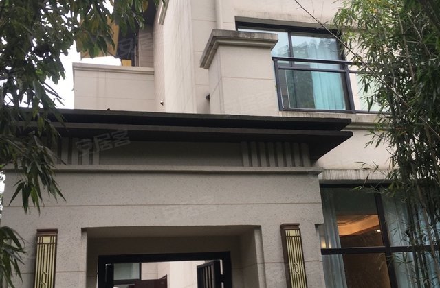 联发龙洲湾1号(二期别墅),盛龙路700号-重庆联发龙洲湾1号(二期别墅)