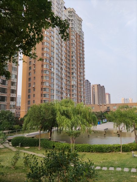 鼎邦丽池,蓉花路887号-潍坊鼎邦丽池二手房,租房,房价-潍坊安居客