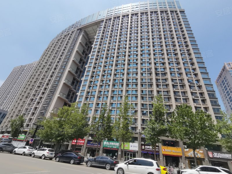 创业大厦,星光路-聊城创业大厦二手房,租房,房价-聊城安居客