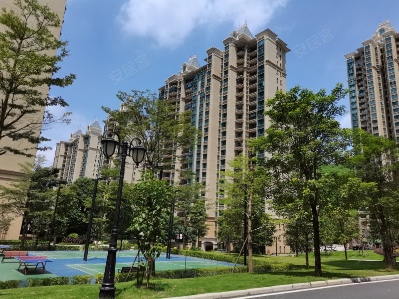 时代美居,环城北路-清远时代美居二手房,租房,房价-清远安居客