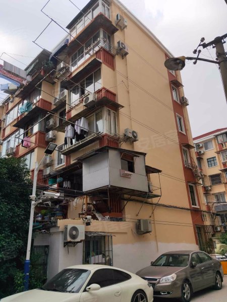 梅园新村(浦东) 