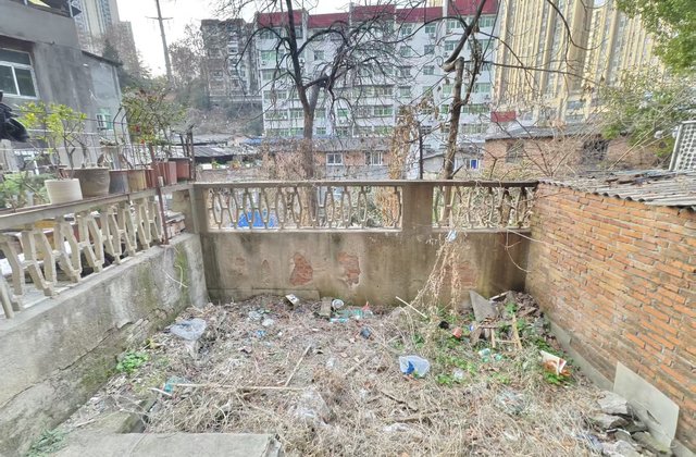 凤凰山庄(茅箭区)2室1厅70㎡29.8万二手房图片