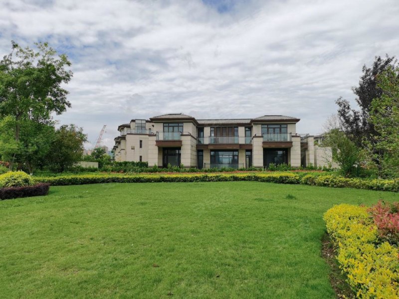 保利独墅西岸(别墅)