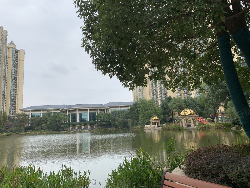 恒大绿洲,石城大道-铜陵恒大绿洲二手房,租房,房价-铜陵安居客