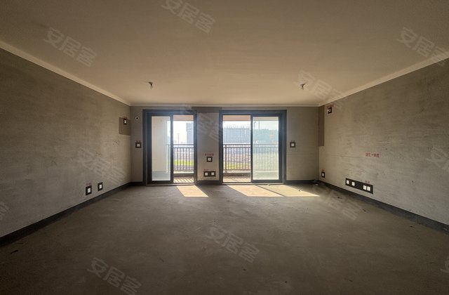 建业城(项城)3室2厅142㎡76万二手房图片