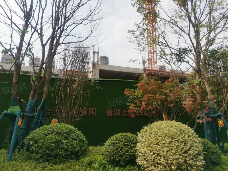 卓越洋湖晴翠,景园路376号-长沙卓越洋湖晴翠二手房,租房,房价-长沙