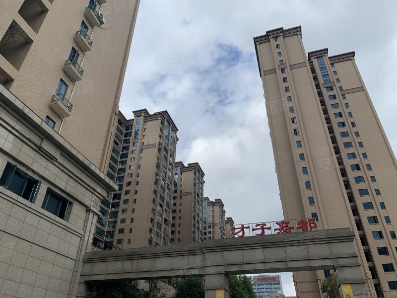 才子嘉都(三期)