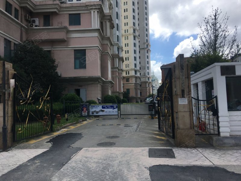 河滨豪园,山西北路9弄-上海河滨豪园二手房,租房,房价-上海安居客