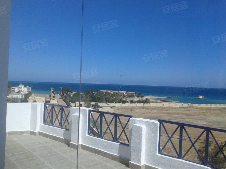 埃及约¥53万EgyptHurghadaHurghada Ahia AreaApartment出售二手房公寓图片