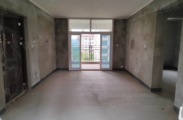 中南世纪城3室2厅128㎡86.9万二手房图片