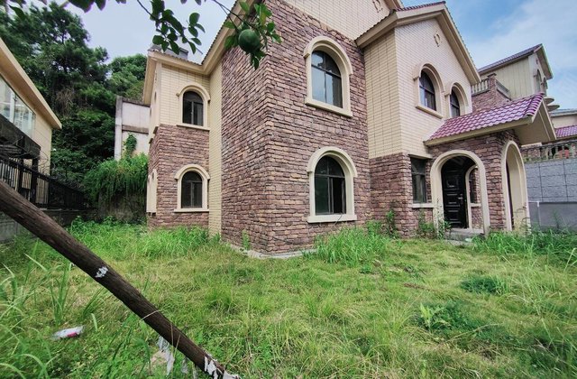 悦禧国际山庄(别墅),雷锋大道,近黄金东路-长沙悦禧国际山庄(别墅)