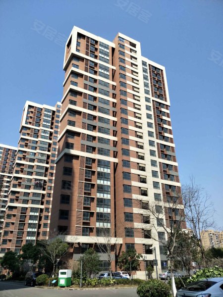 枫树林景苑(南区)