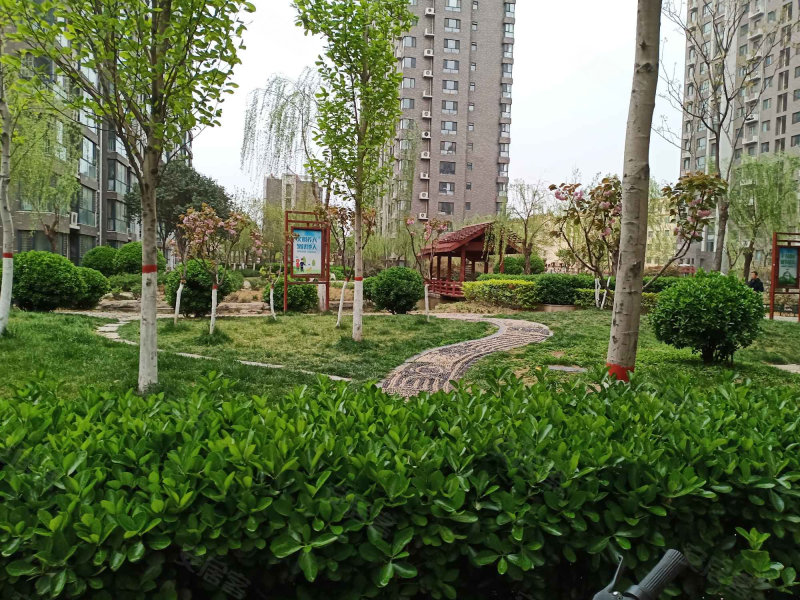 阿尔卡迪亚锦园(一期二期)