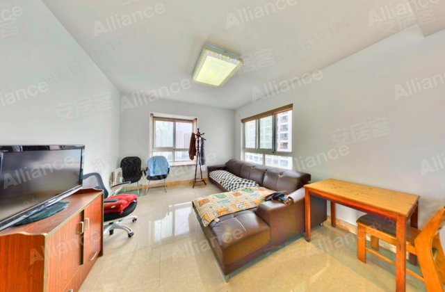 和泰家园4室2厅120.06㎡169万二手房图片