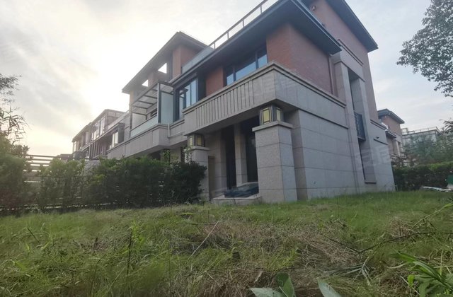 海上湾鹭居别墅