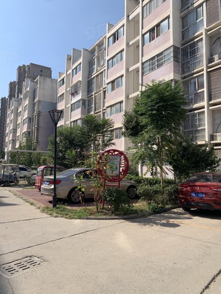 蓝色港湾东区(睢阳),侯恂路,近归德路 - 商丘蓝色港湾东区(睢阳)二手