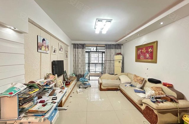 凤凰城2室2厅79㎡26万二手房图片