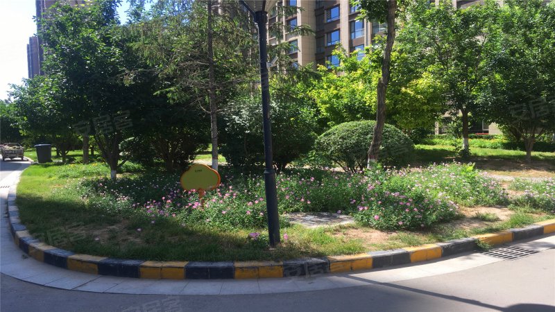 众美城廊桥四季a区,翟营南大街-石家庄众美城廊桥四季a区二手房,租房