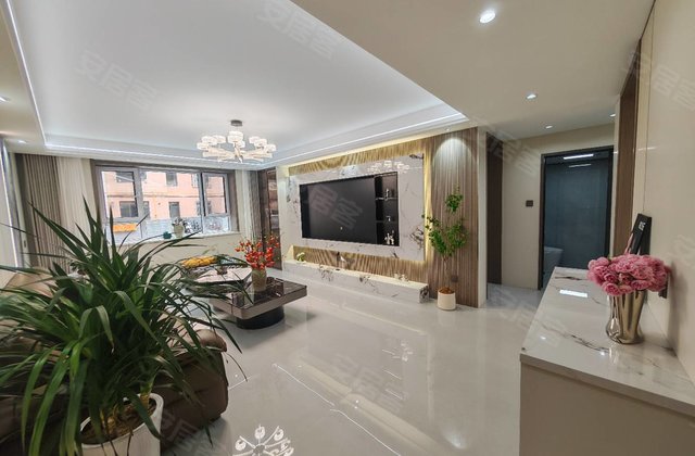 东方花园2室2厅91㎡49.8万二手房图片