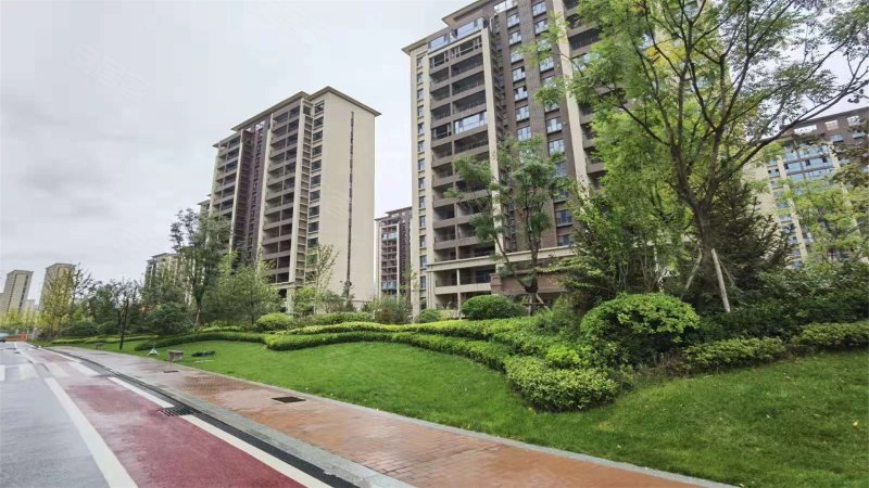 碧桂园御府,成纪大道-天水碧桂园御府二手房,租房,房价-天水安居客