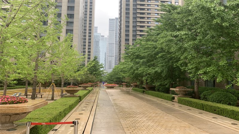 华润中心悦府,彩塔街31-1号-沈阳华润中心悦府二手房,租房,房价-沈阳