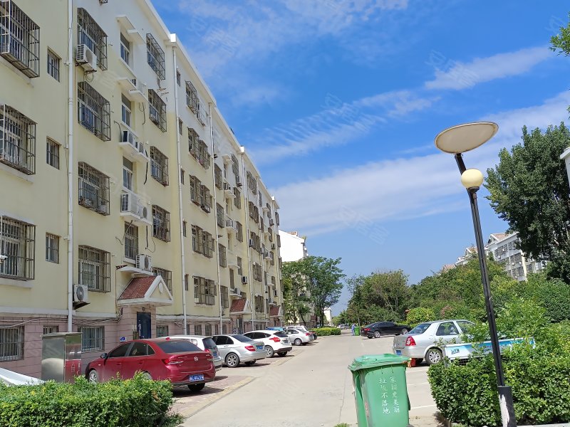 西苑小区(广饶)