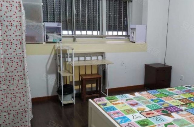 甘露名苑(一区)2室2厅106㎡130万二手房图片