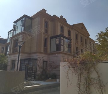 佳源珑府(桐乡别墅)