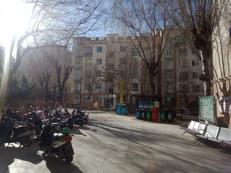 新世纪花园(东区),民族南街126号-银川新世纪花园(东区)二手房,租房