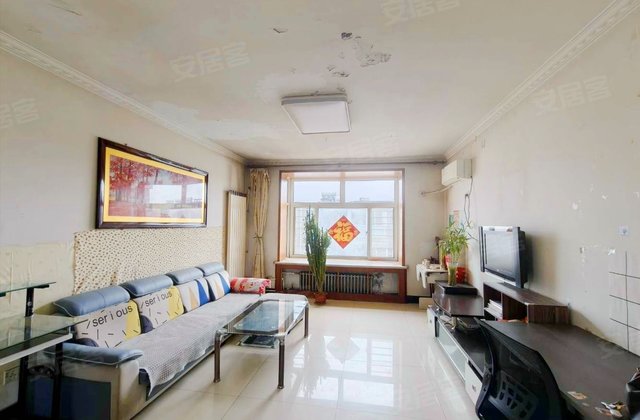 隆庭世家2室2厅98㎡90万二手房图片