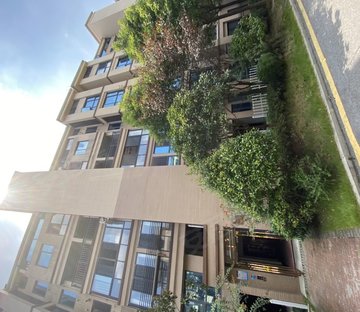 富兴鹏城(西区)