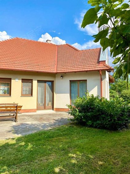 匈牙利约¥296万HungaryHegykőHouse出售二手房公寓图片