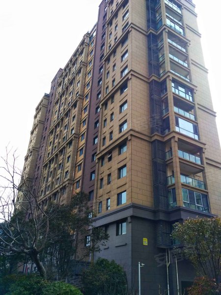 金鹰国际花园(宿城)