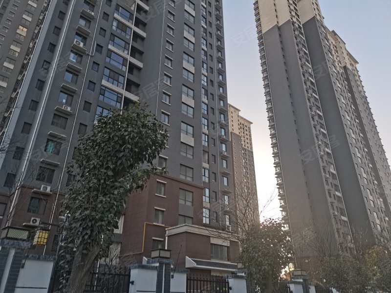 龙廷山水,滨河大道69号-宝鸡龙廷山水二手房,租房,房价-宝鸡安居客