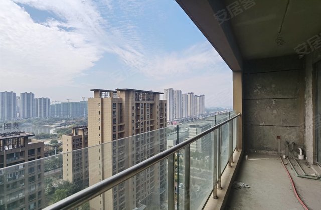 龙湖花园3室2厅123㎡69.8万二手房图片
