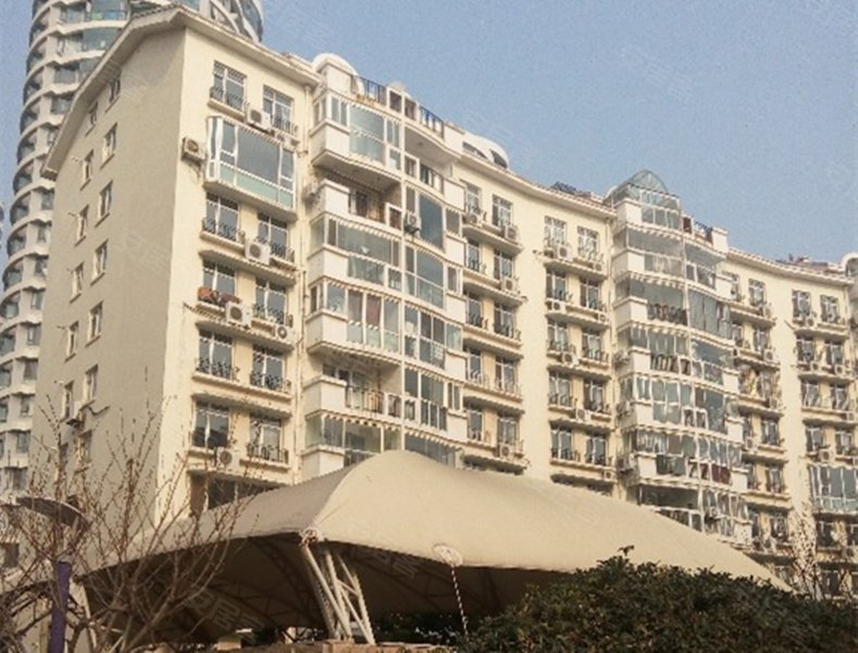 金海广场,增城路1号-青岛金海广场二手房,租房,房价-青岛安居客