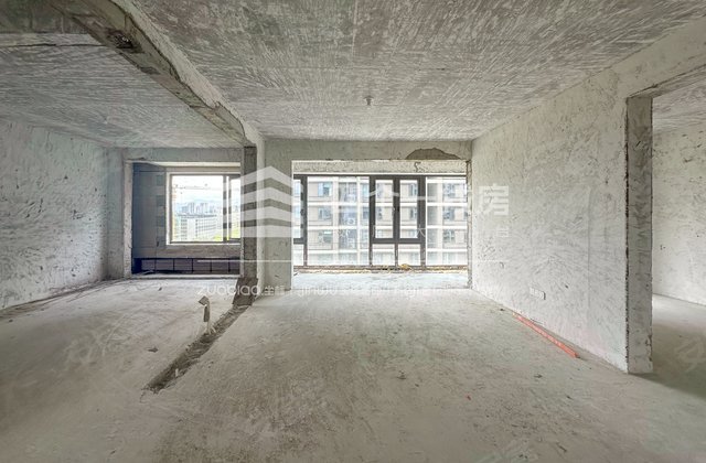 滨江望品4室2厅133㎡220万二手房图片