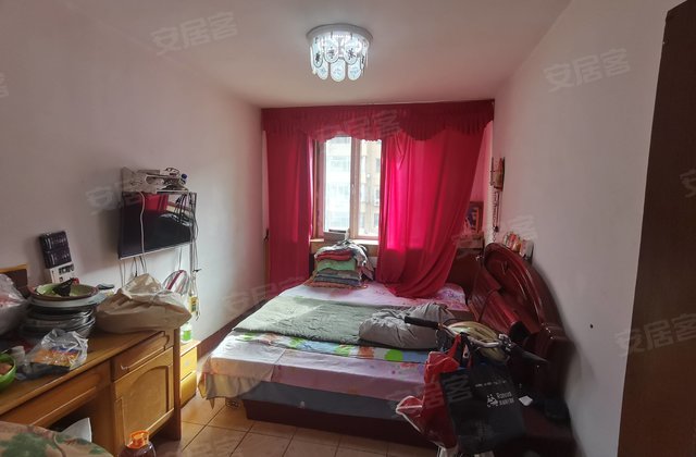 幸福路5号街坊(哈达道)2室1厅72㎡33万二手房图片