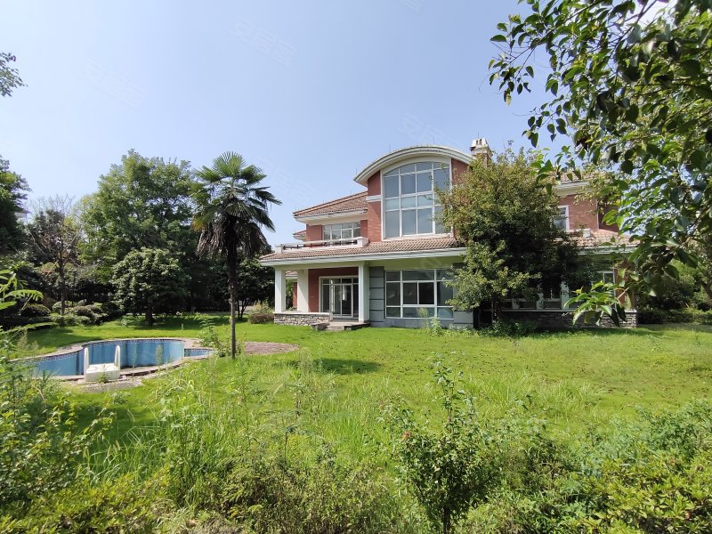 汀香别墅,机场路-湖州汀香别墅二手房,租房,房价-湖州安居客