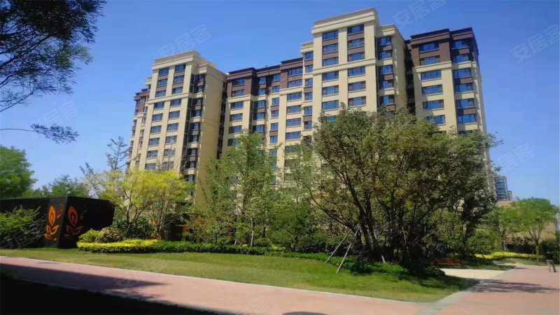 保利城,君乐宝路-石家庄保利城二手房,租房,房价-石家庄安居客