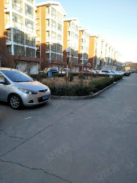 幸福小区(玉田)